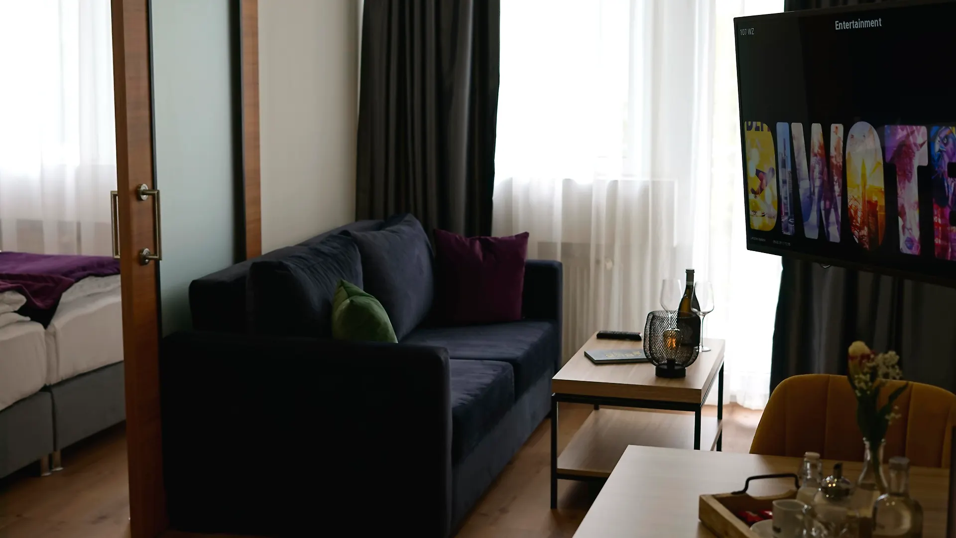 **** Hotel Diwotel By Trip Inn Frankfurt Airport Dreieich Germany