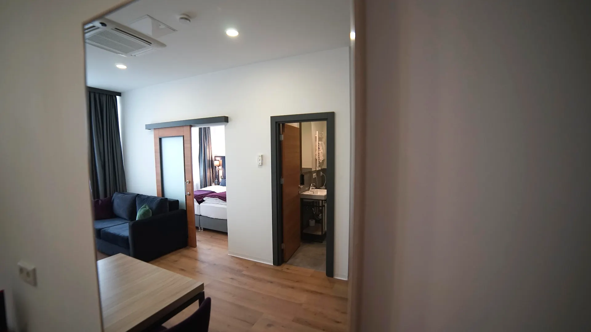 Diwotel By Trip Inn Frankfurt Airport Dreieich