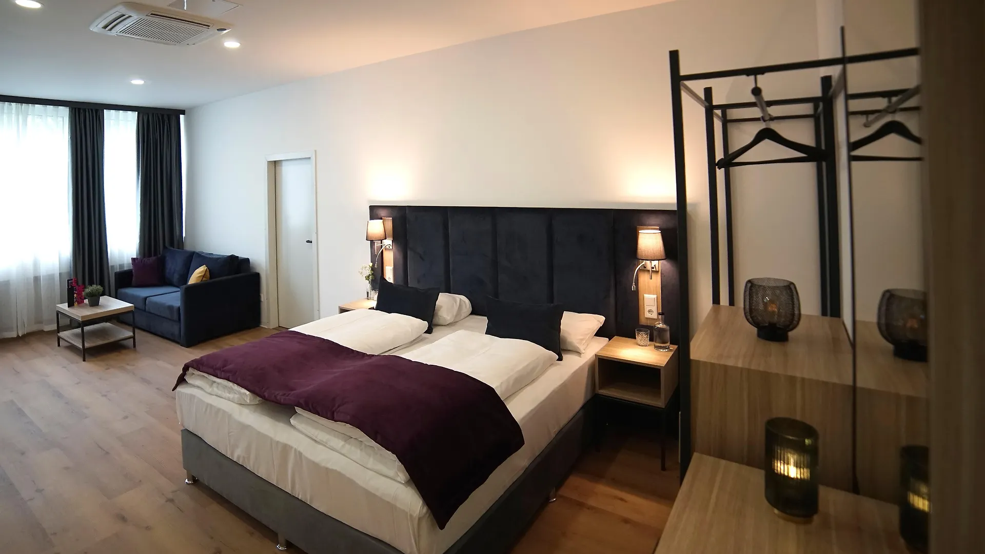 Diwotel By Trip Inn Frankfurt Airport Dreieich