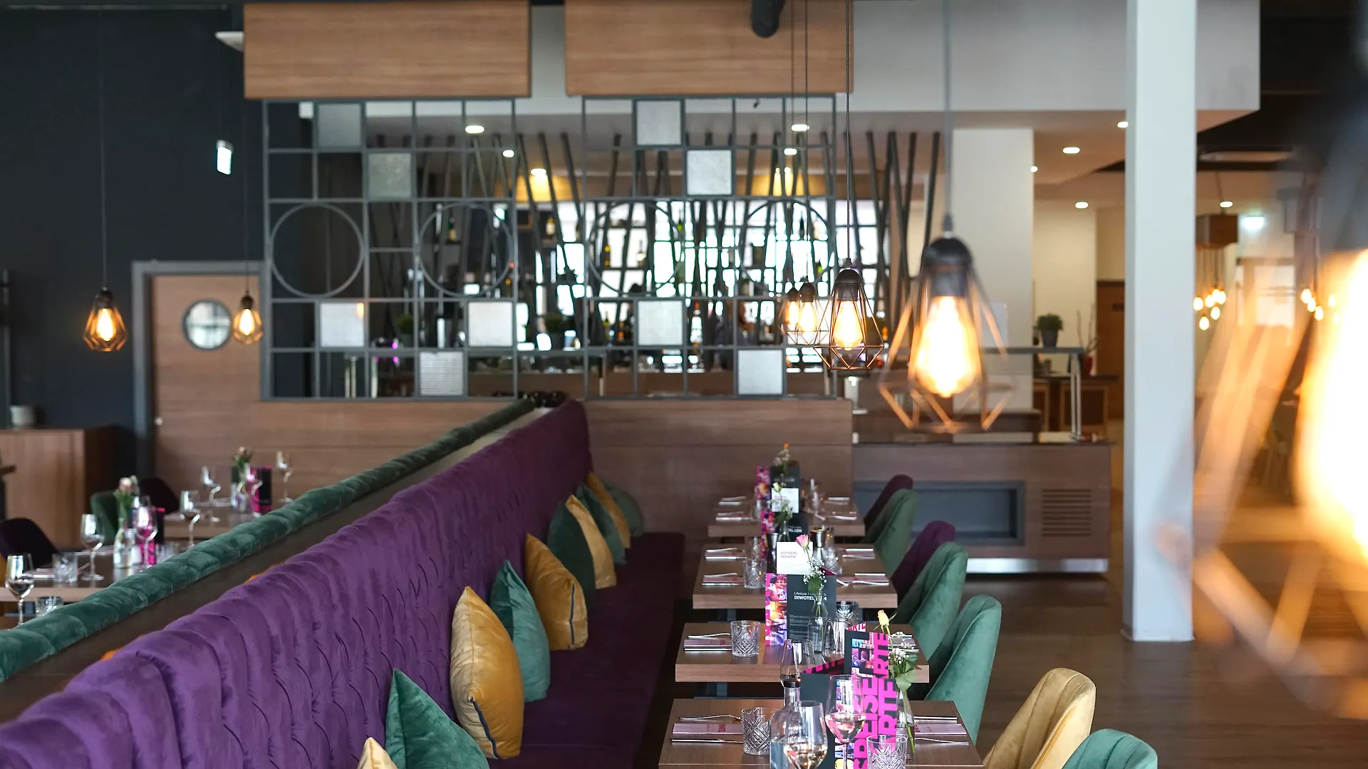 Diwotel By Trip Inn Frankfurt Airport Dreieich