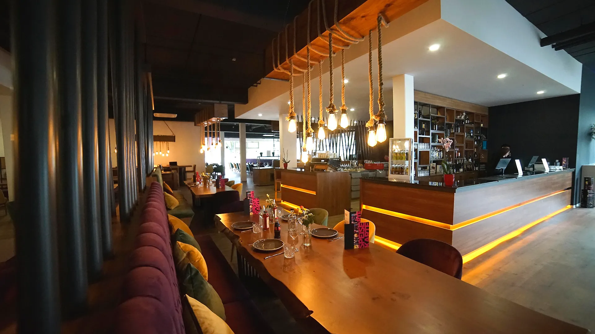 Diwotel By Trip Inn Frankfurt Airport Dreieich Hotel