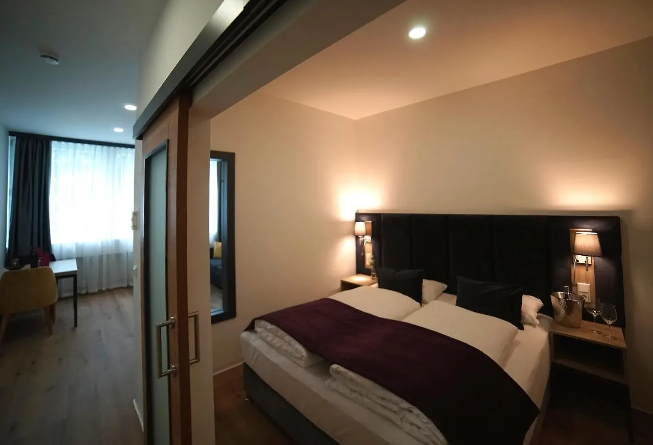 Diwotel By Trip Inn Frankfurt Airport Dreieich