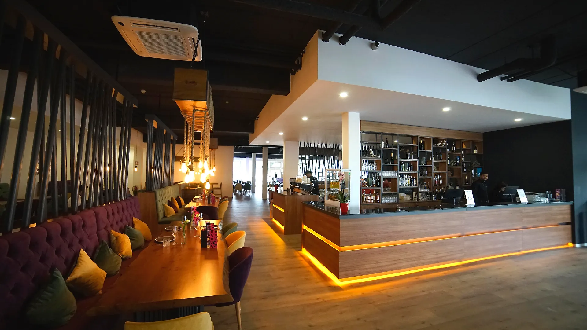 Diwotel By Trip Inn Frankfurt Airport Dreieich