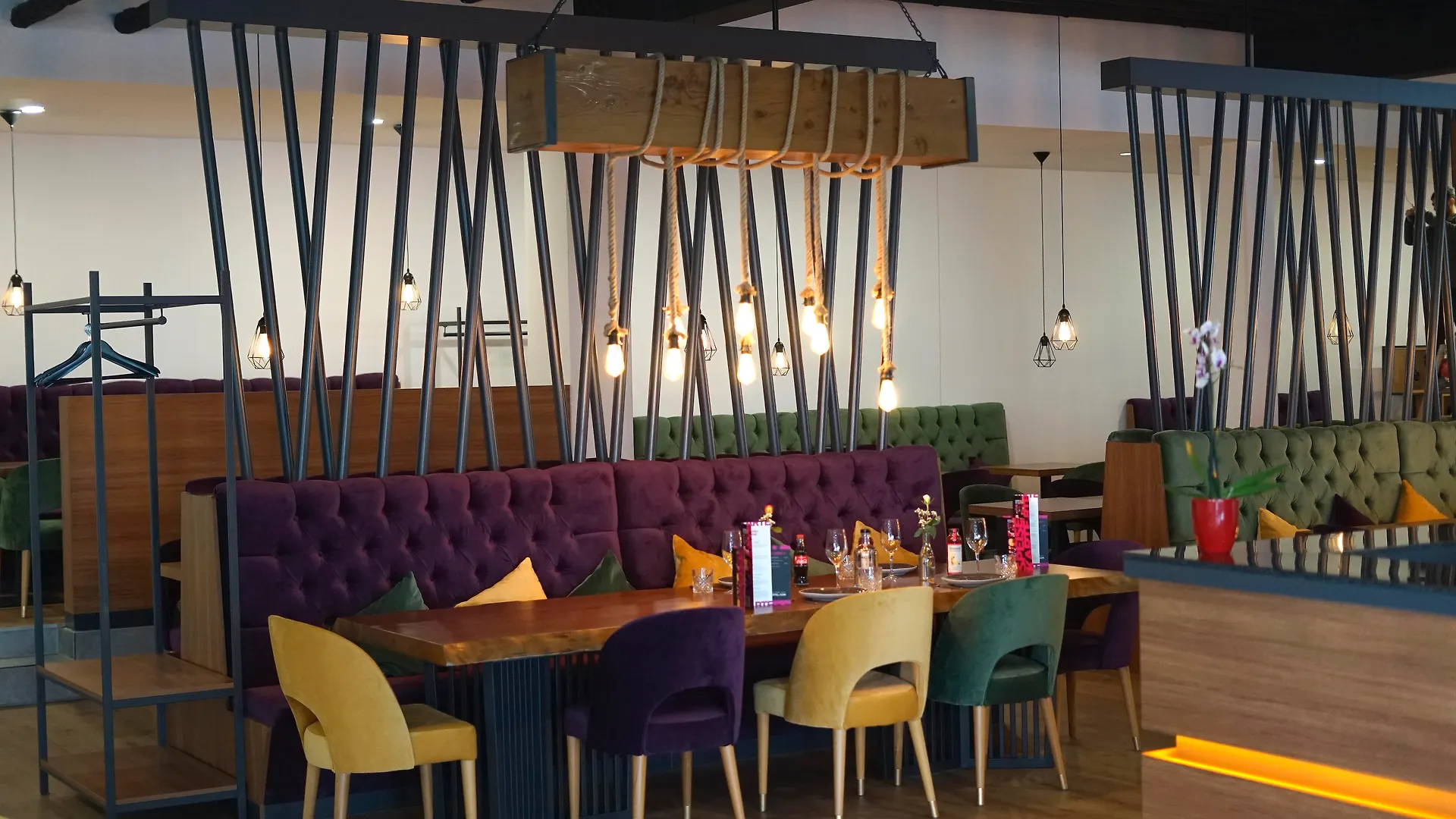 Diwotel By Trip Inn Frankfurt Airport Dreieich Germany