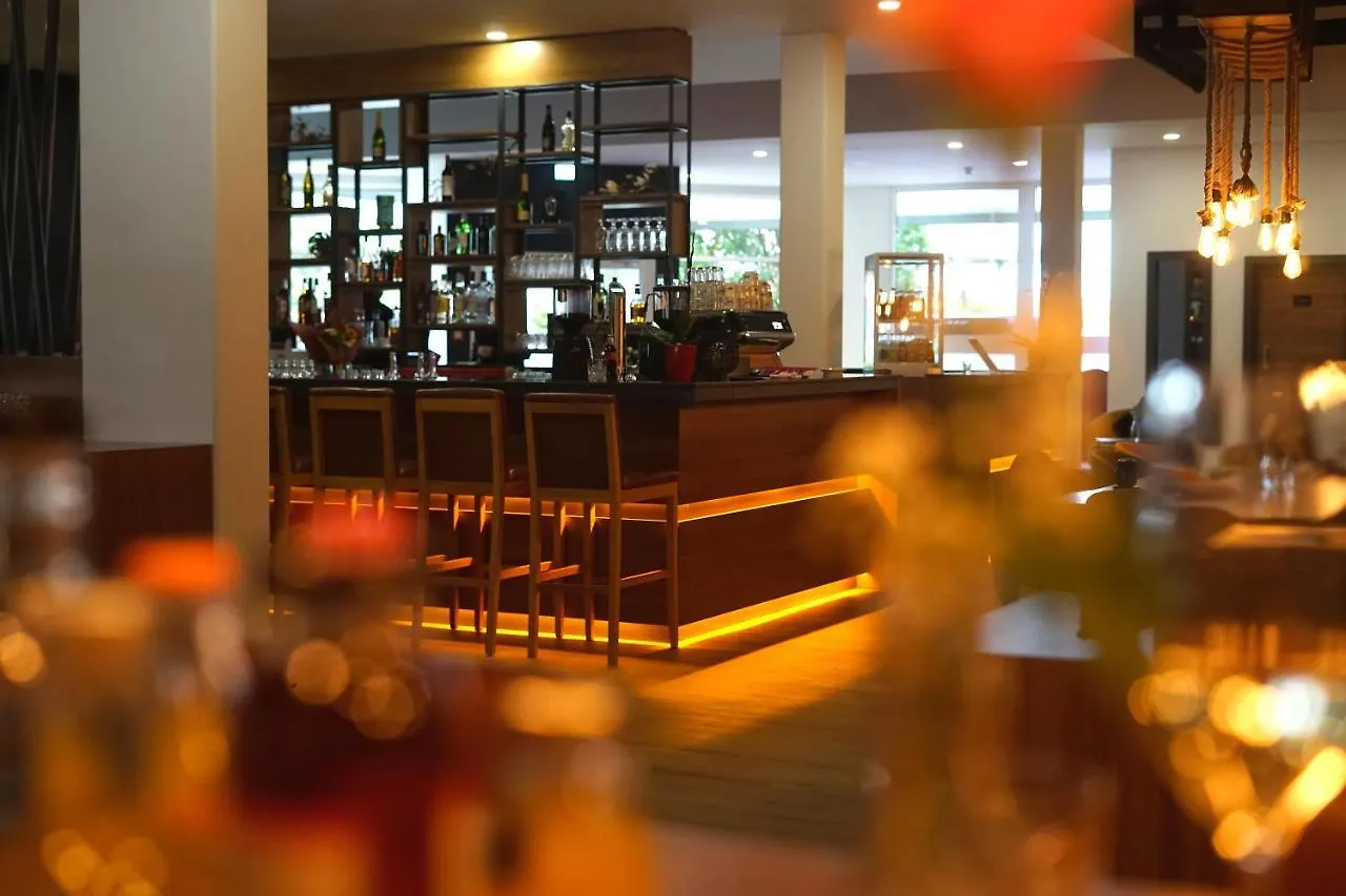 Diwotel By Trip Inn Frankfurt Airport Dreieich Germany